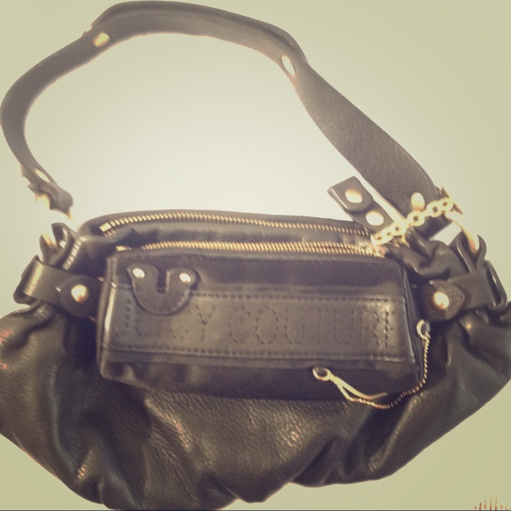 Small Juicy Couture Purse